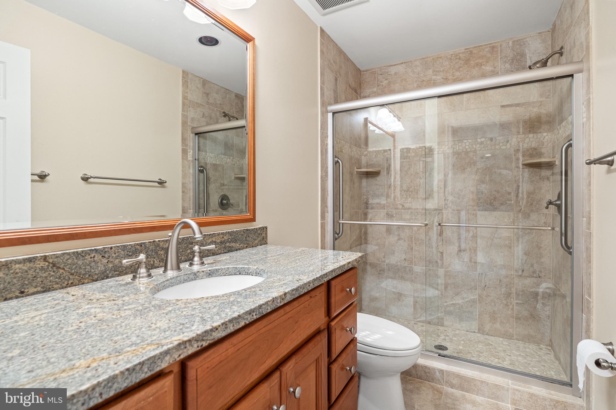 FULL CRY FARM - Residential