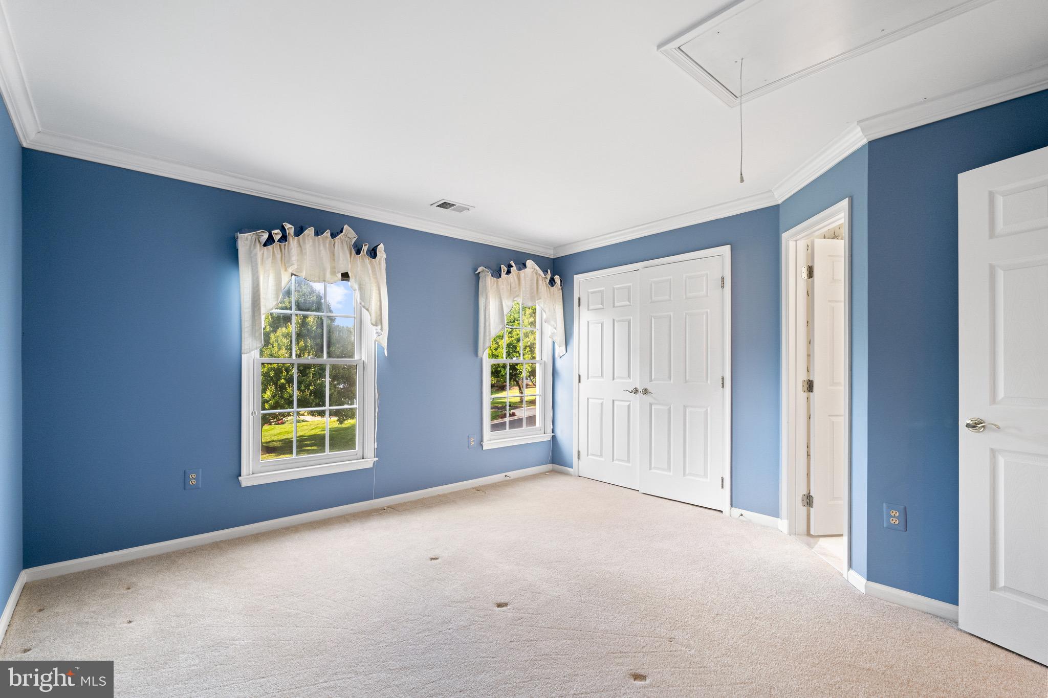 FULL CRY FARM - Residential