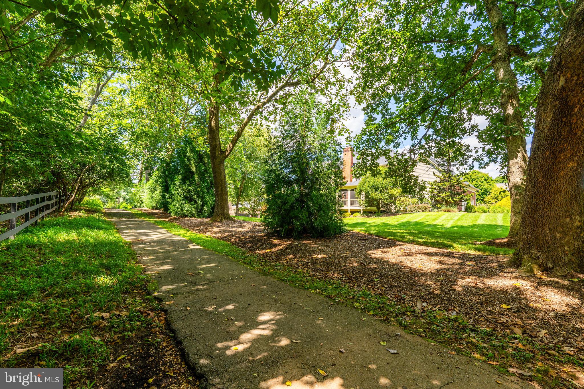 FULL CRY FARM - Residential