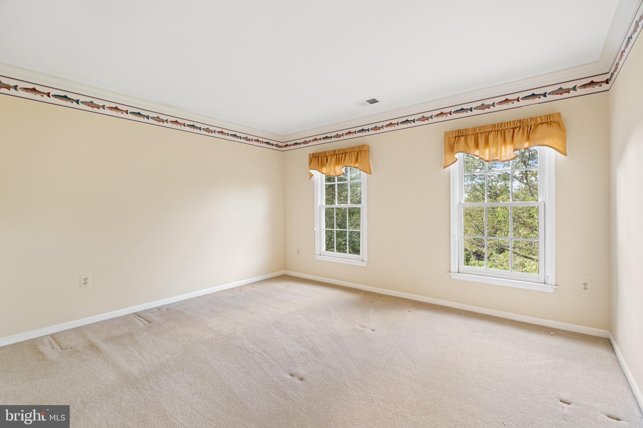 FULL CRY FARM - Residential