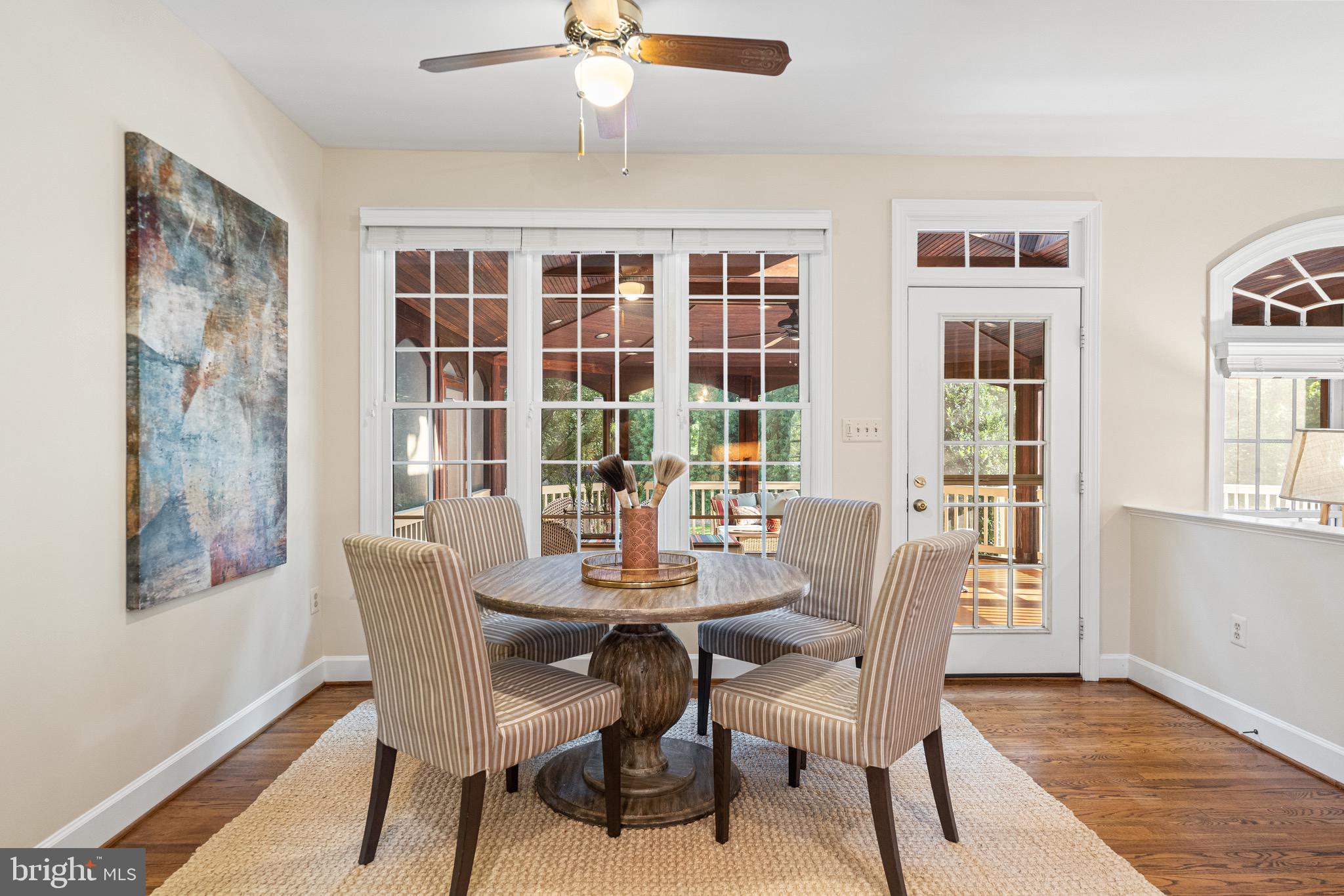 FULL CRY FARM - Residential