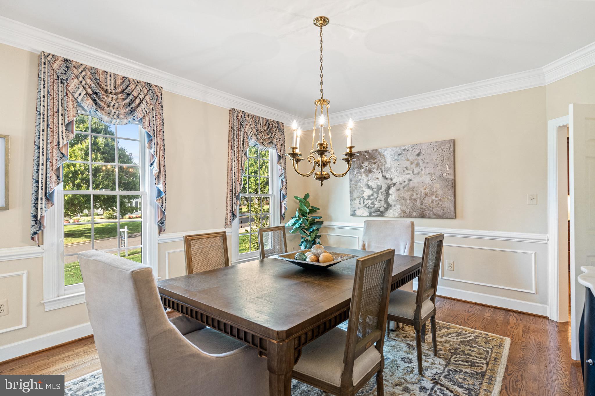 FULL CRY FARM - Residential