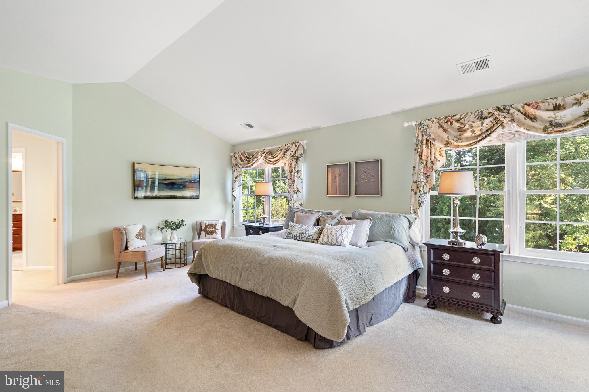 FULL CRY FARM - Residential