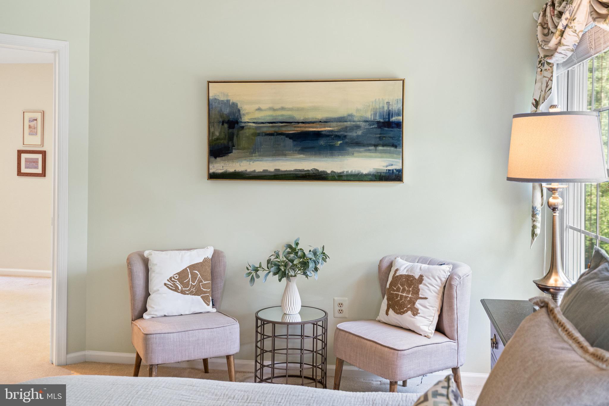 FULL CRY FARM - Residential