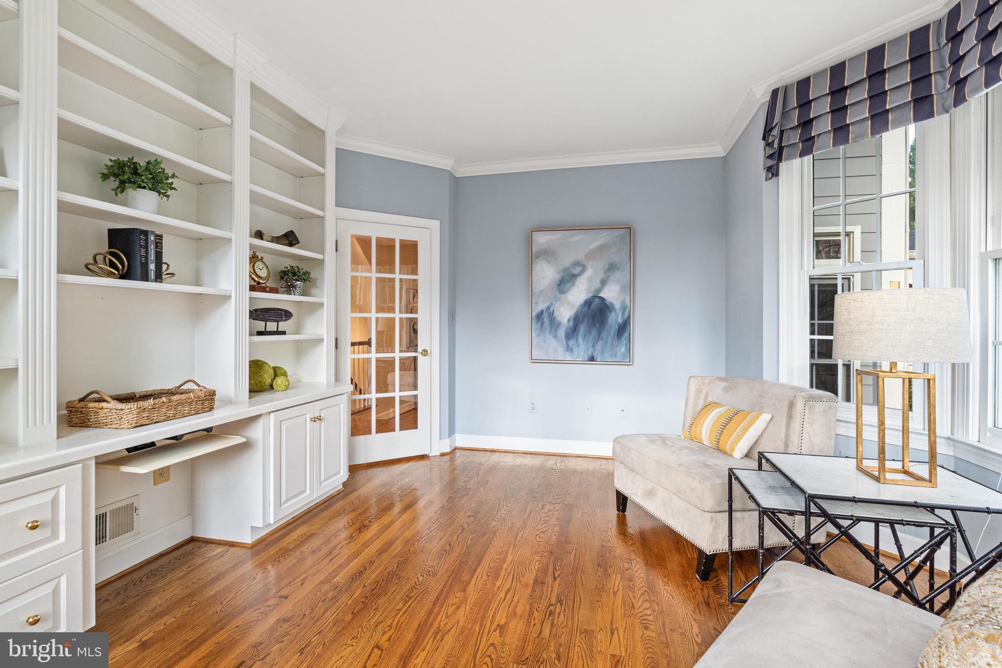 FULL CRY FARM - Residential