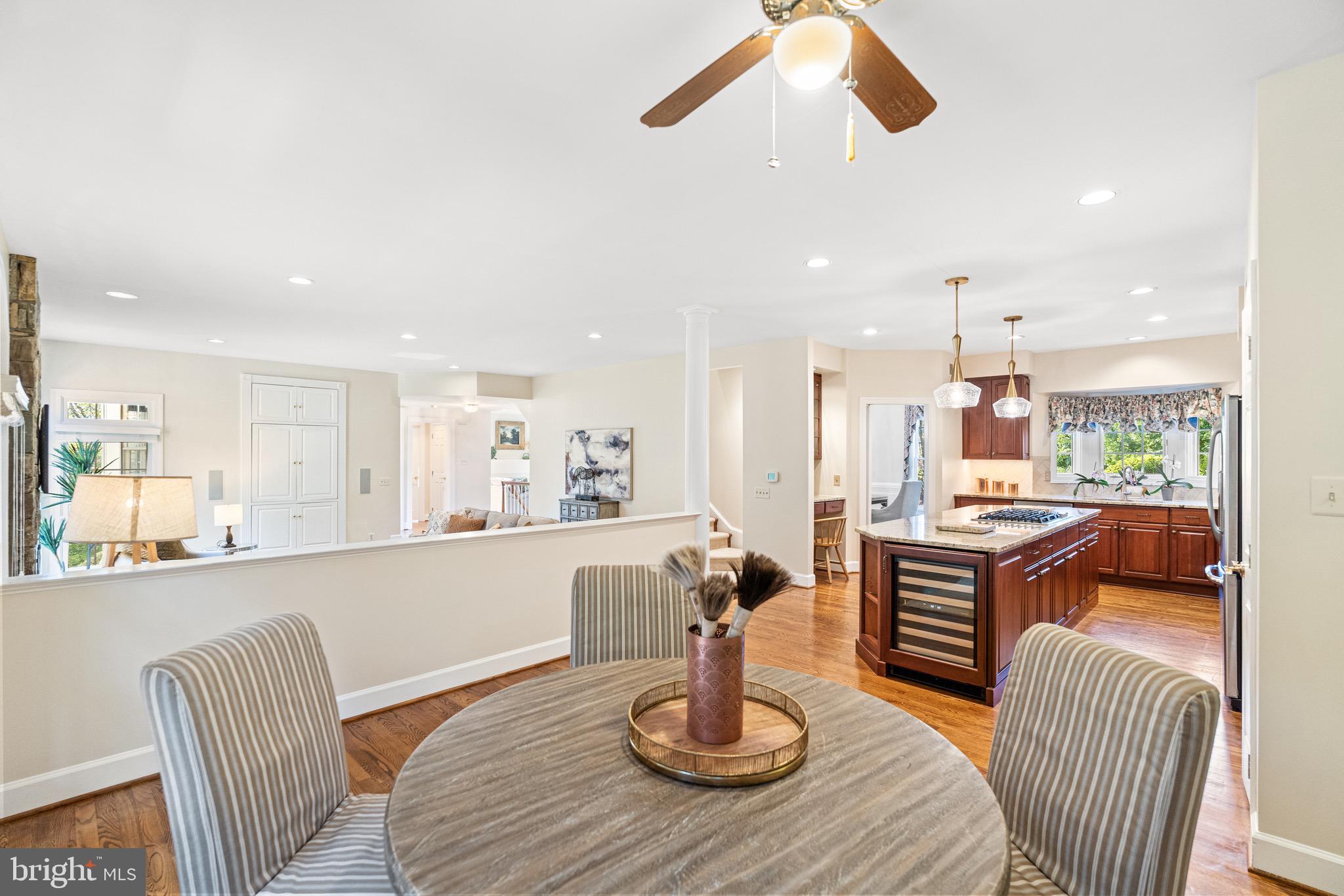 FULL CRY FARM - Residential