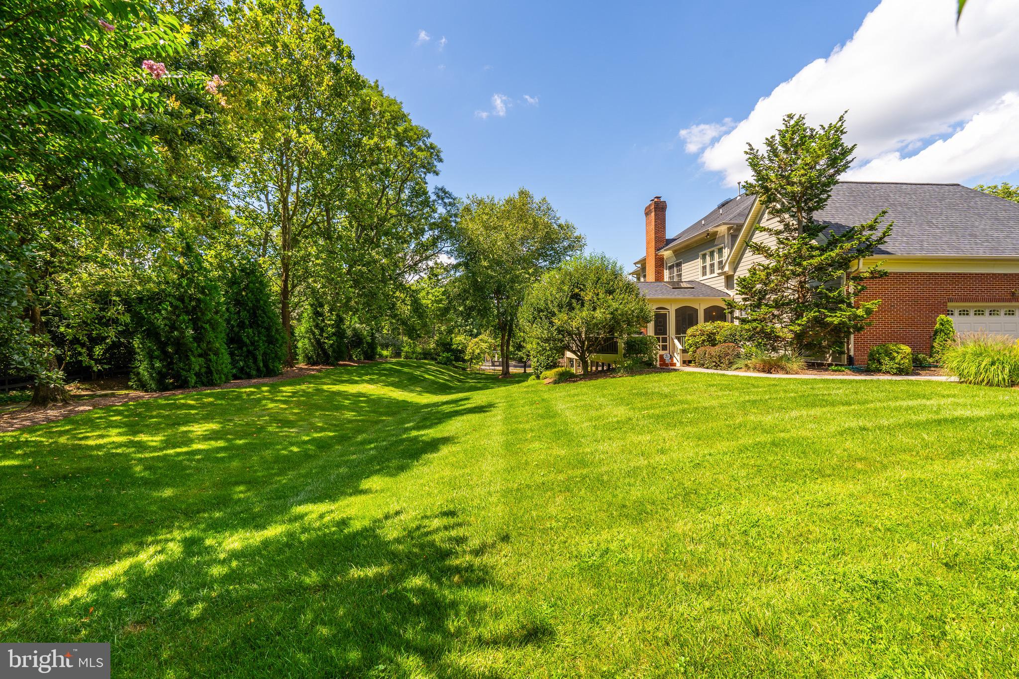 FULL CRY FARM - Residential