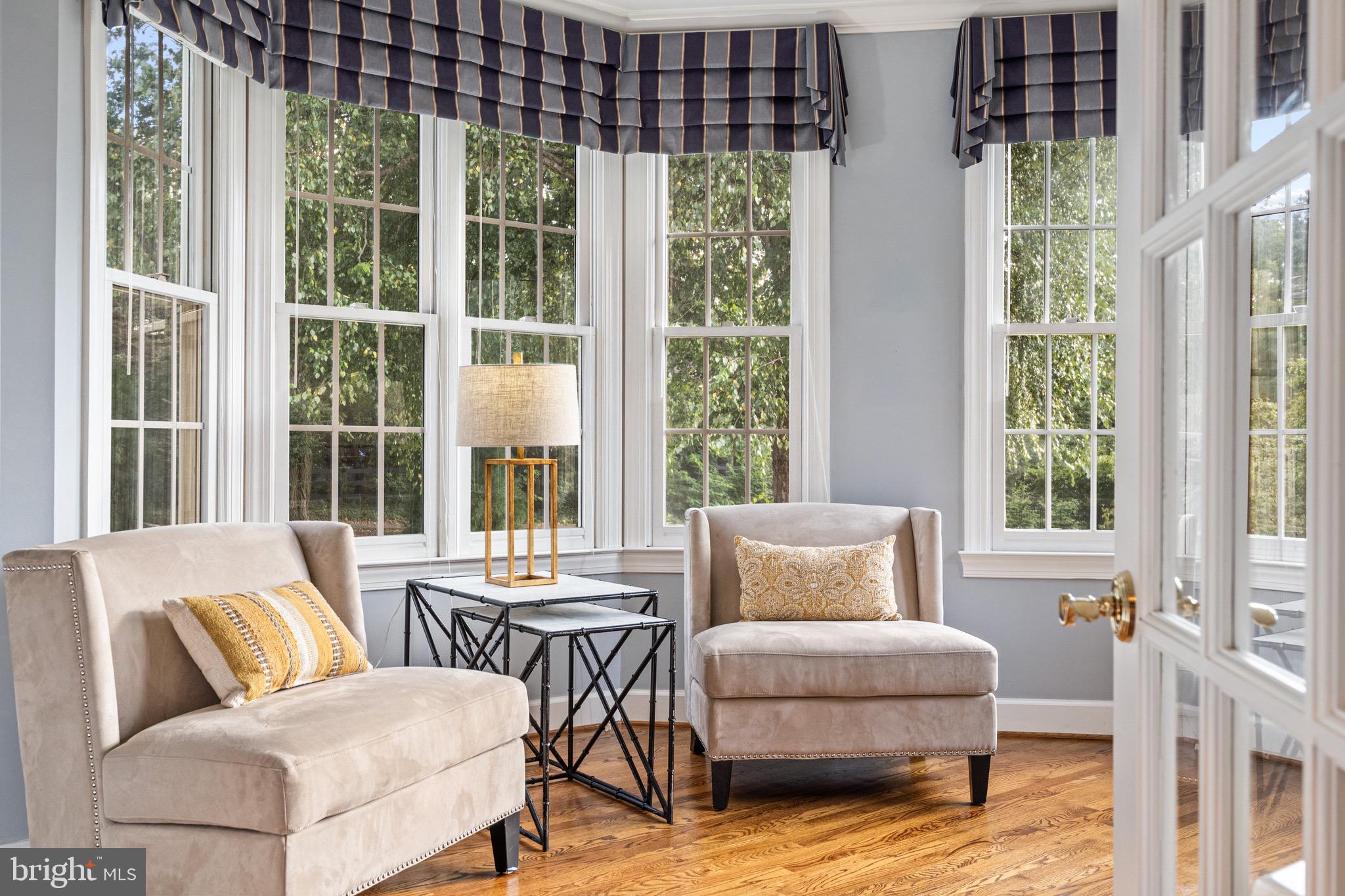 FULL CRY FARM - Residential