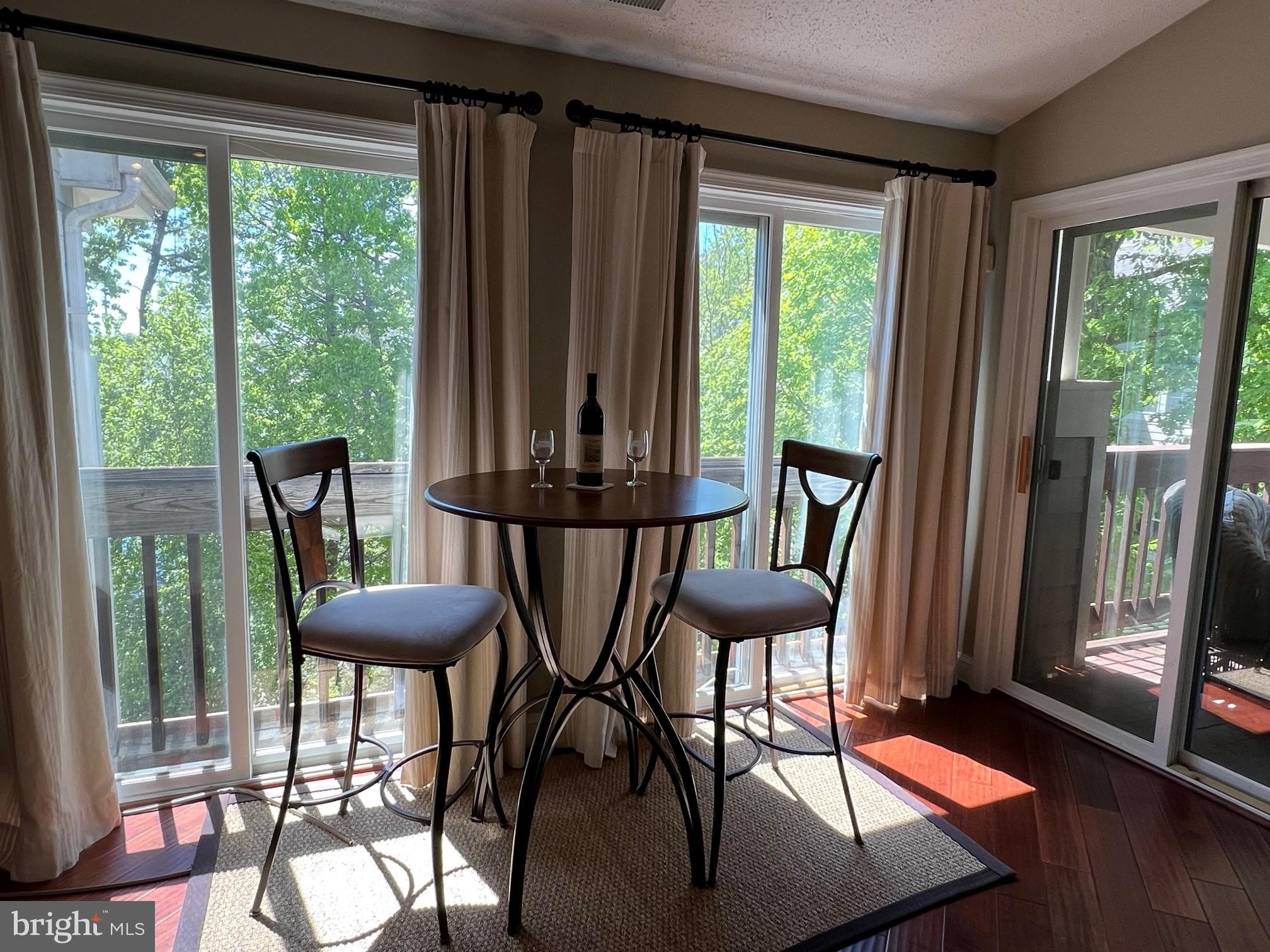 SOLOMONS LANDING - Residential