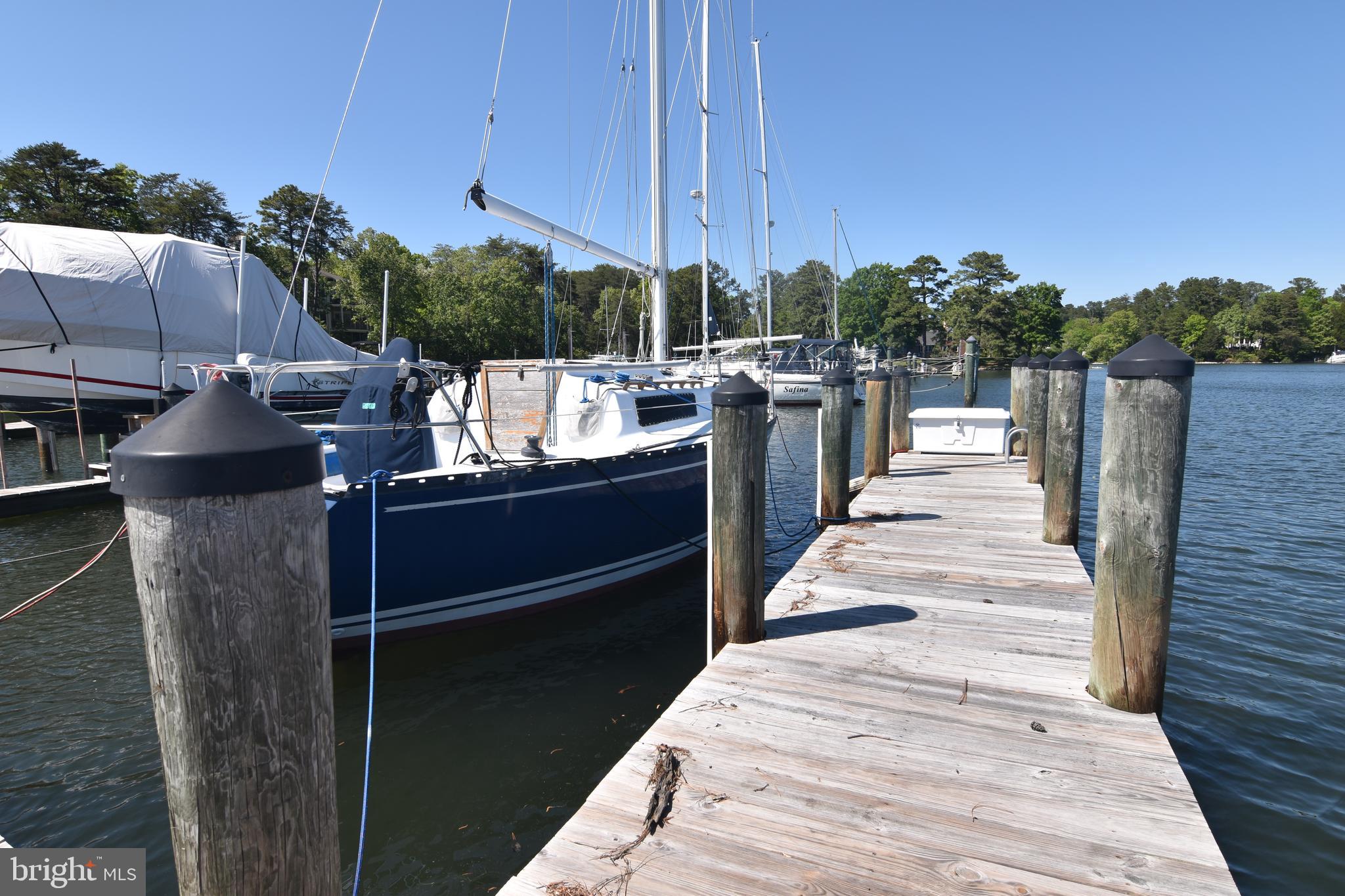 SOLOMONS LANDING - Residential