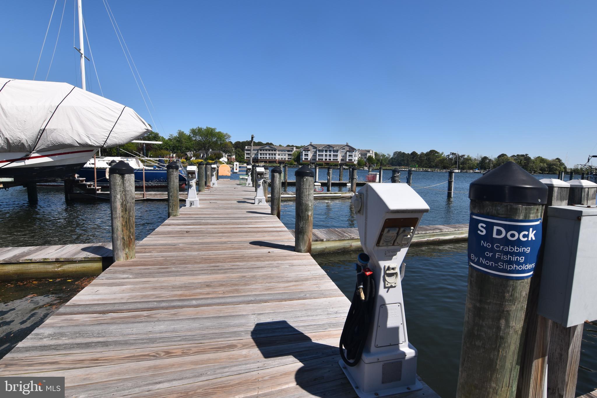 SOLOMONS LANDING - Residential