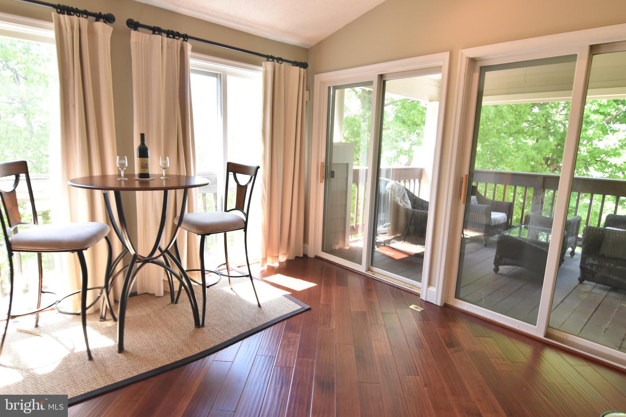 SOLOMONS LANDING - Residential