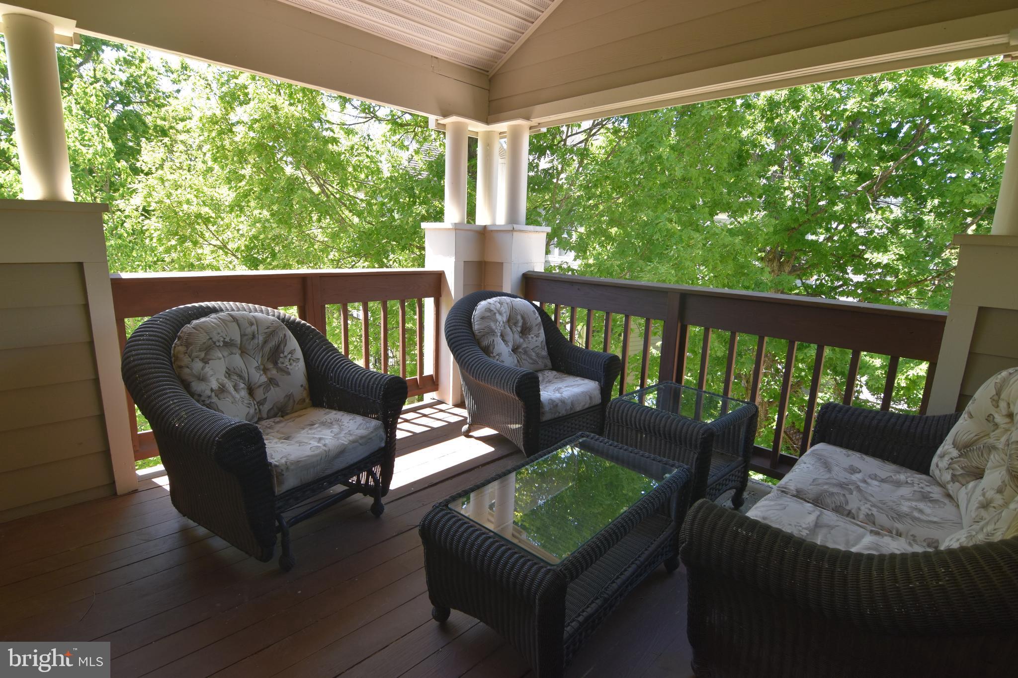 SOLOMONS LANDING - Residential