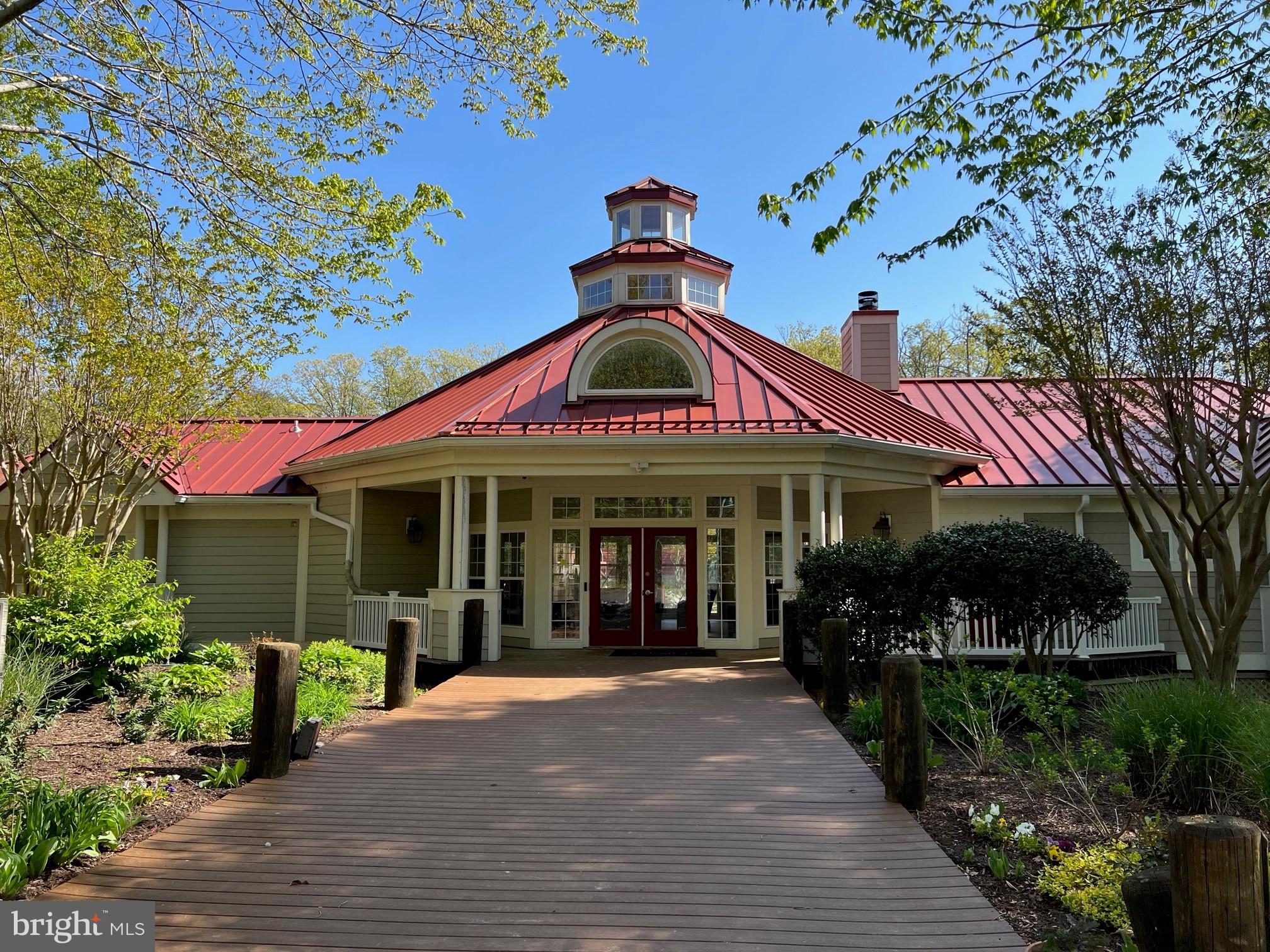 SOLOMONS LANDING - Residential