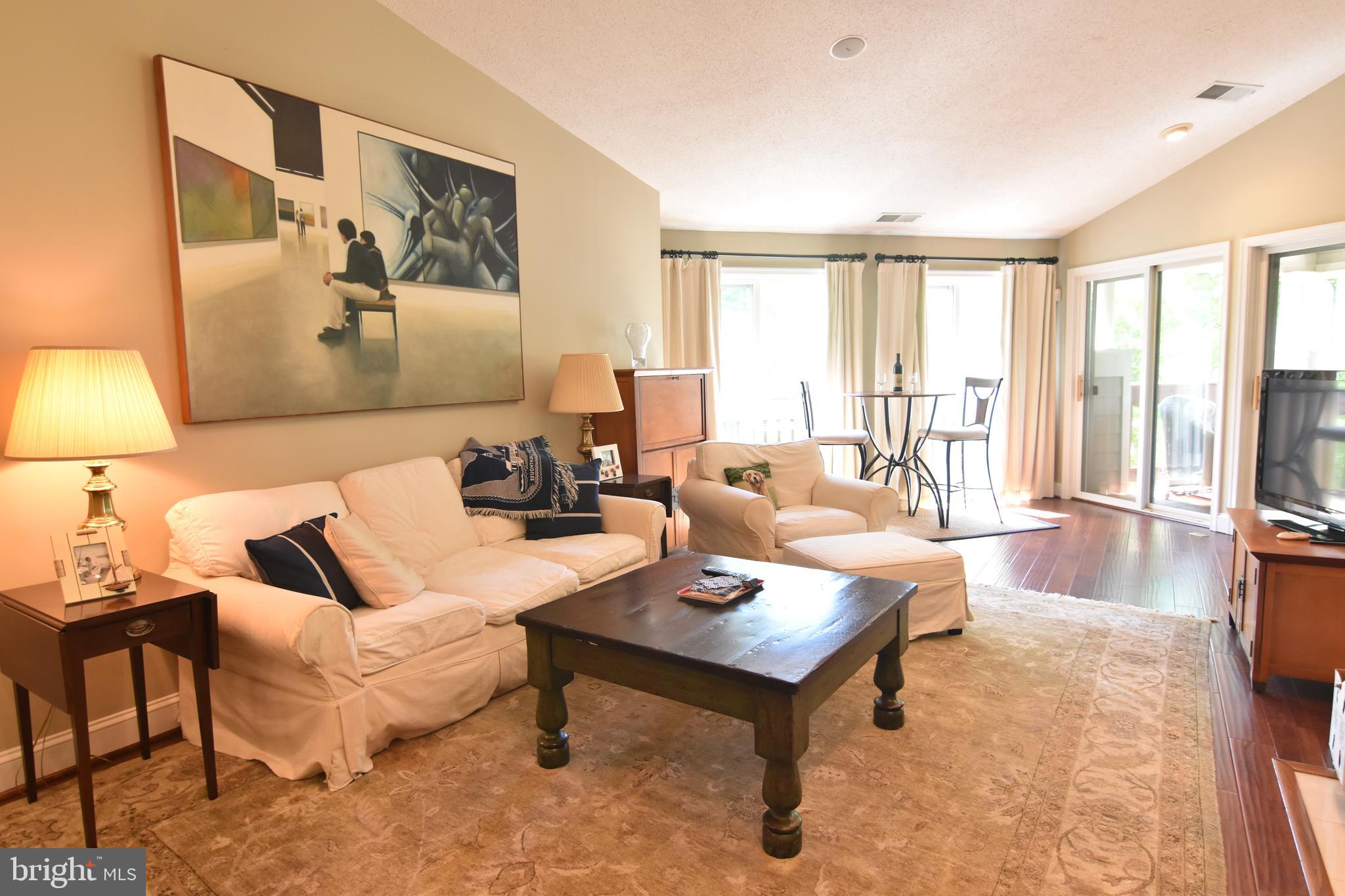 SOLOMONS LANDING - Residential