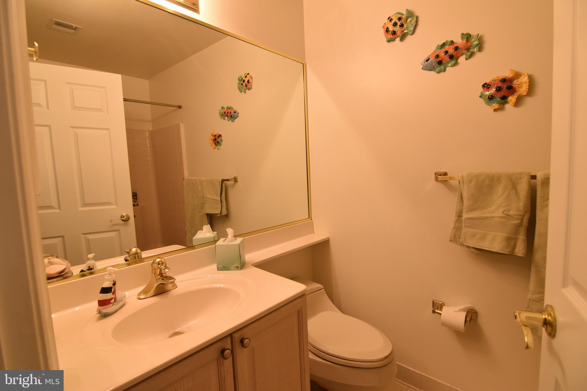 SOLOMONS LANDING - Residential