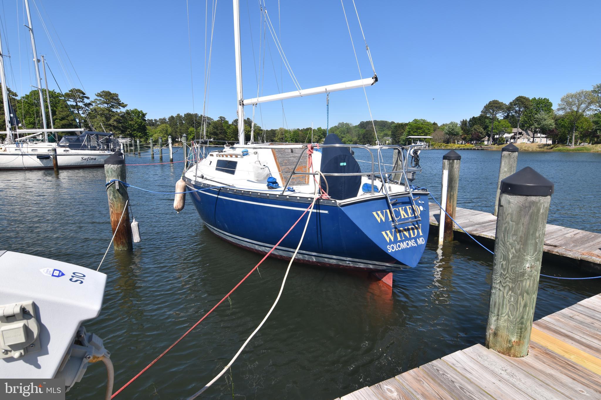 SOLOMONS LANDING - Residential