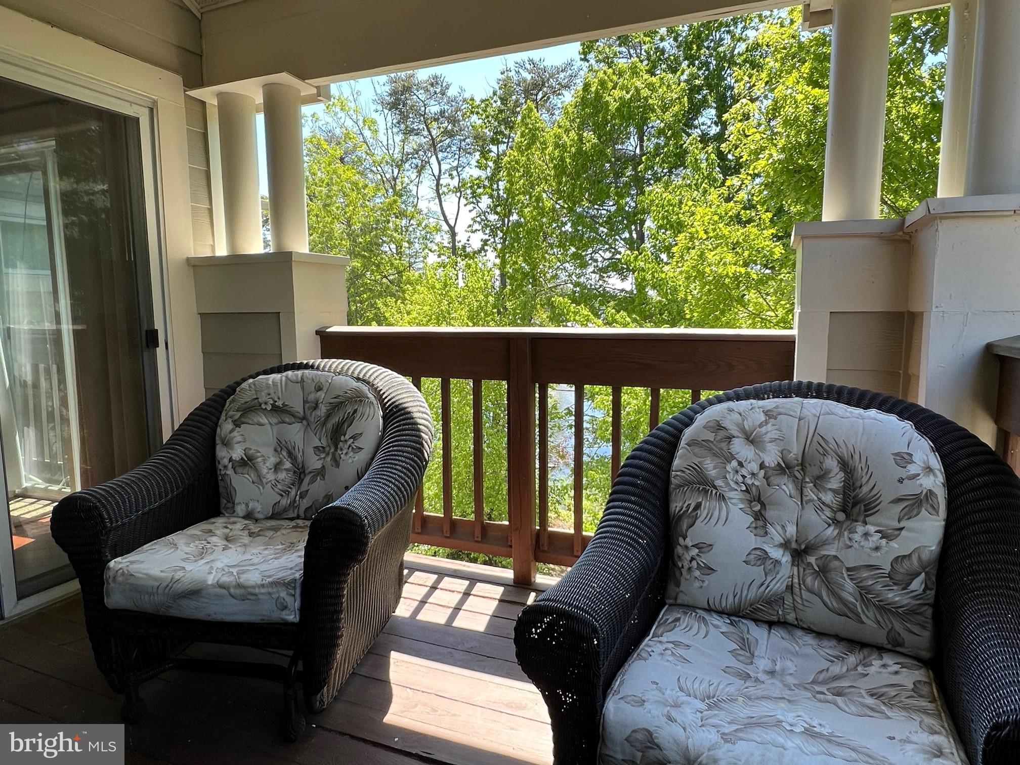 SOLOMONS LANDING - Residential