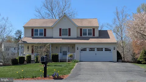 64 Bertram Boulevard, Stafford, VA 22556 - MLS#: VAST2037684