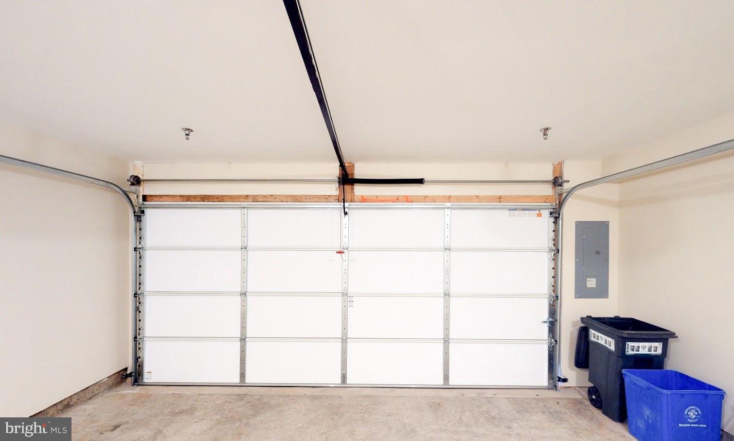 CLARKSBURG VILLAGE - Residential Lease