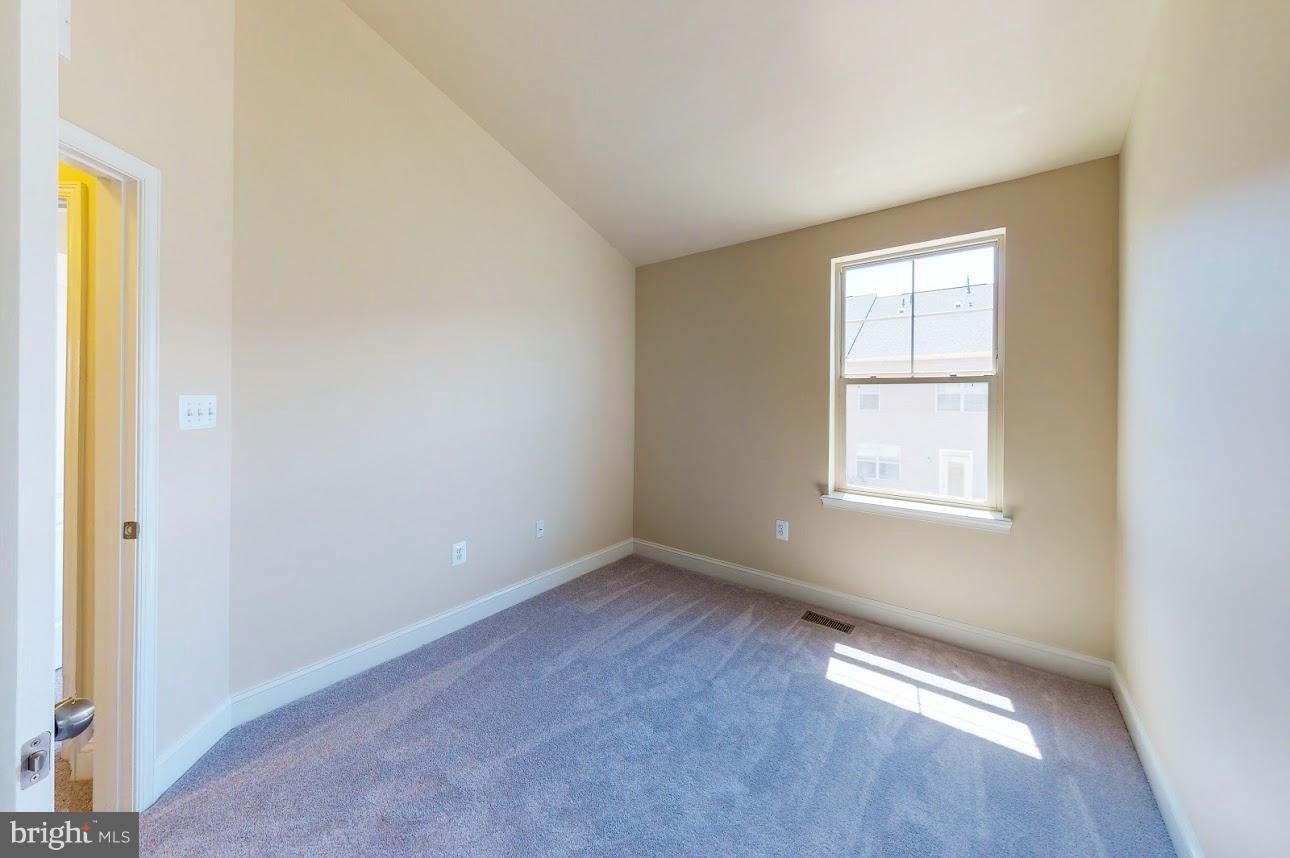 CLARKSBURG VILLAGE - Residential Lease