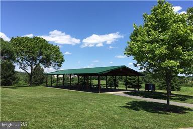 CLARKSBURG VILLAGE - Residential Lease