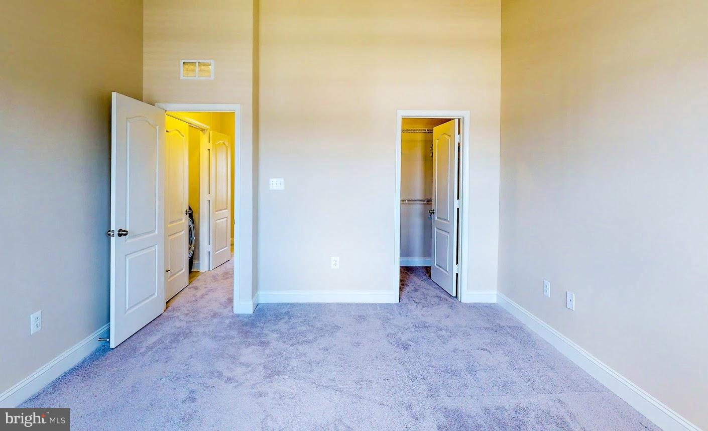 CLARKSBURG VILLAGE - Residential Lease