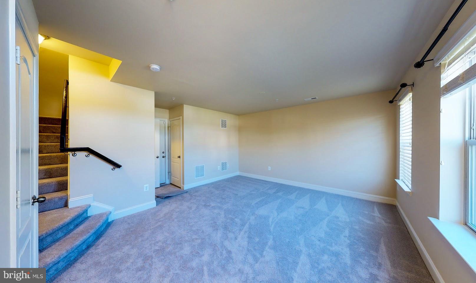 CLARKSBURG VILLAGE - Residential Lease