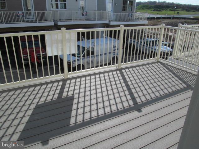 CLARKSBURG VILLAGE - Residential Lease