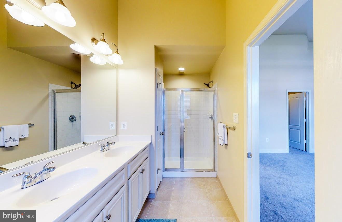 CLARKSBURG VILLAGE - Residential Lease