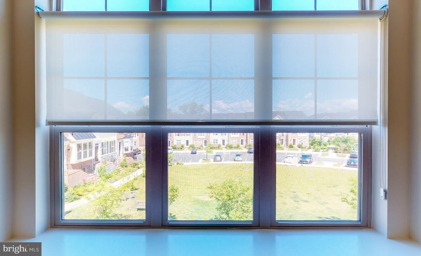 CLARKSBURG VILLAGE - Residential Lease