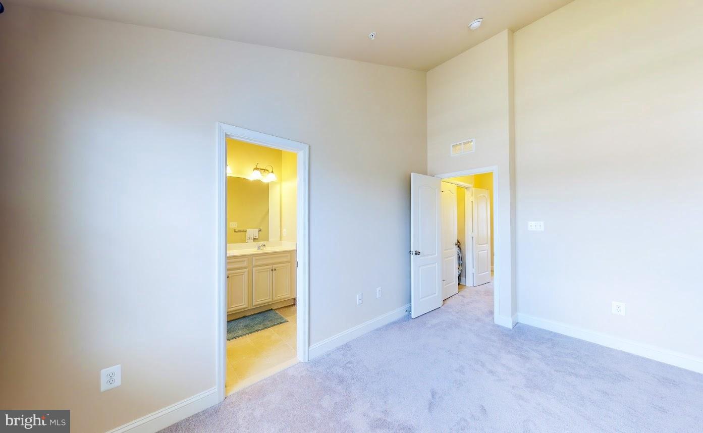 CLARKSBURG VILLAGE - Residential Lease