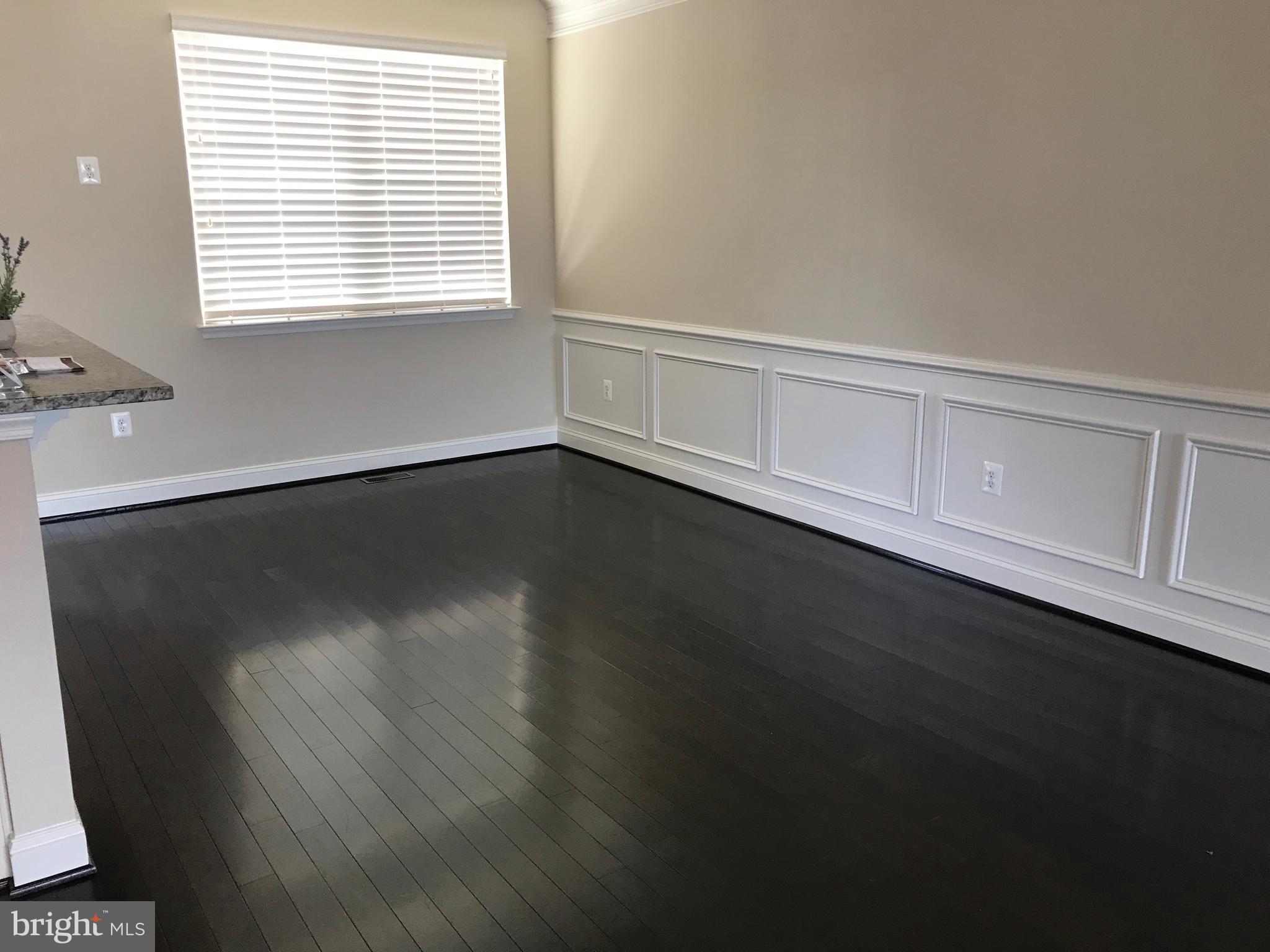 CLARKSBURG VILLAGE - Residential Lease