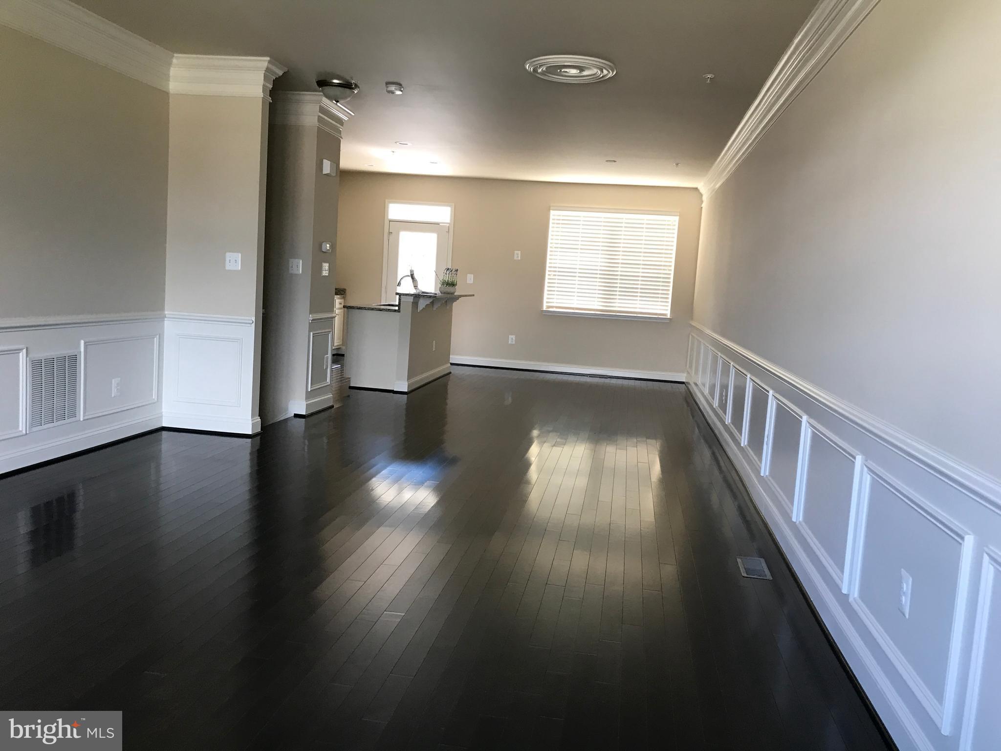 CLARKSBURG VILLAGE - Residential Lease