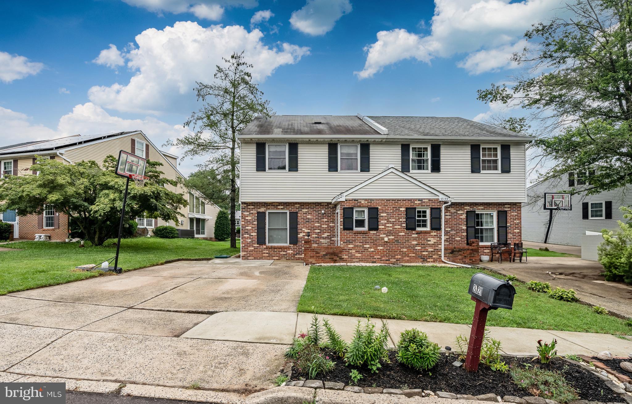 2021 FORT BEVON ROAD