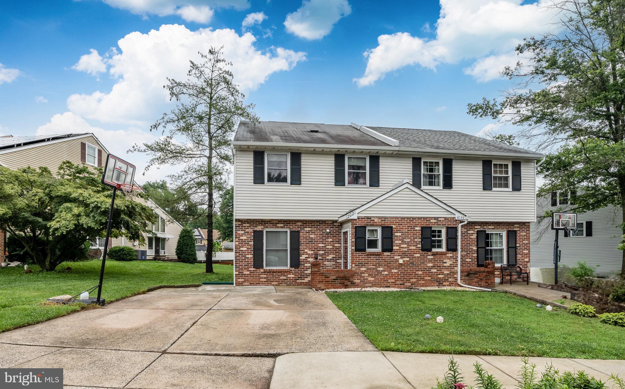 2021 FORT BEVON ROAD