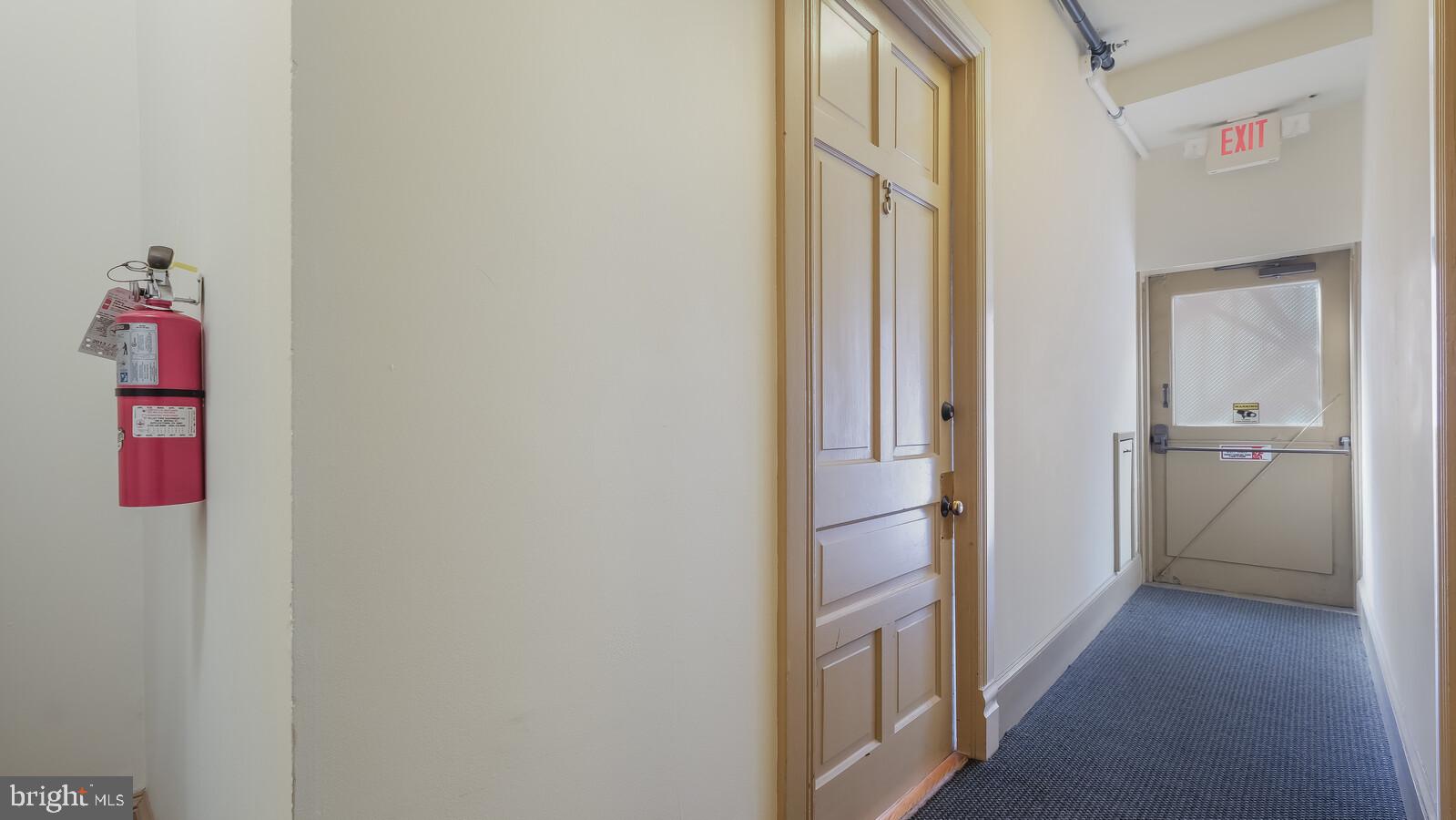 DOYLESTOWN BORO - Residential Lease