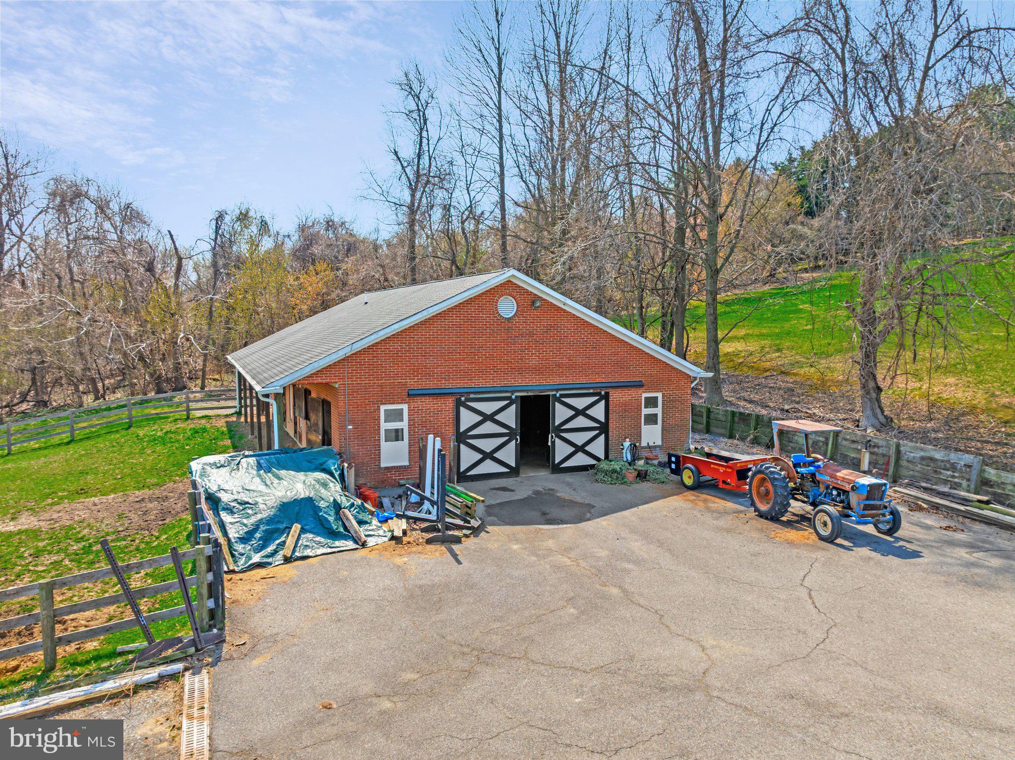 FAIR HAVEN - Residential