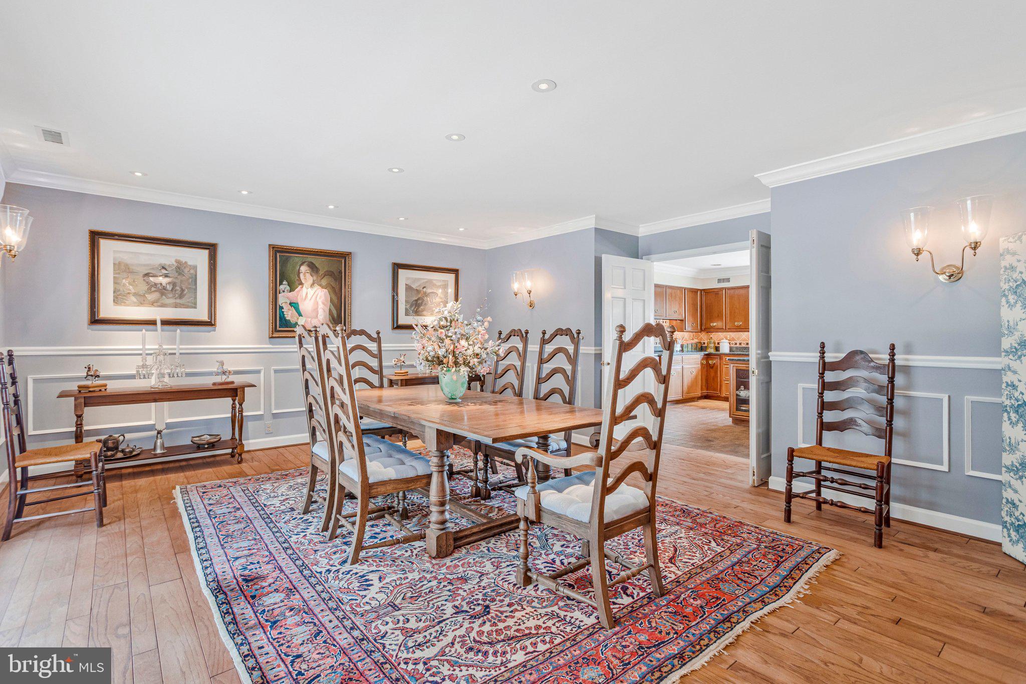 FAIR HAVEN - Residential