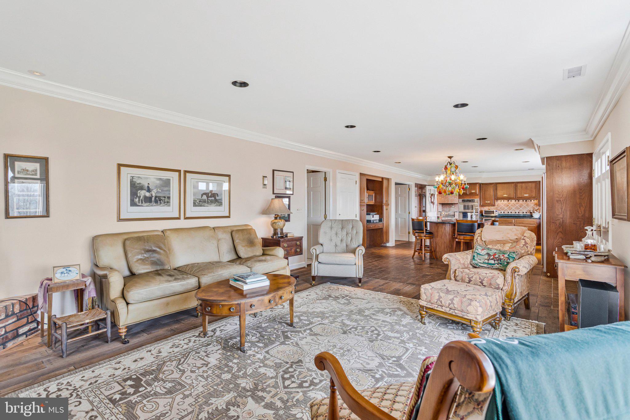 FAIR HAVEN - Residential