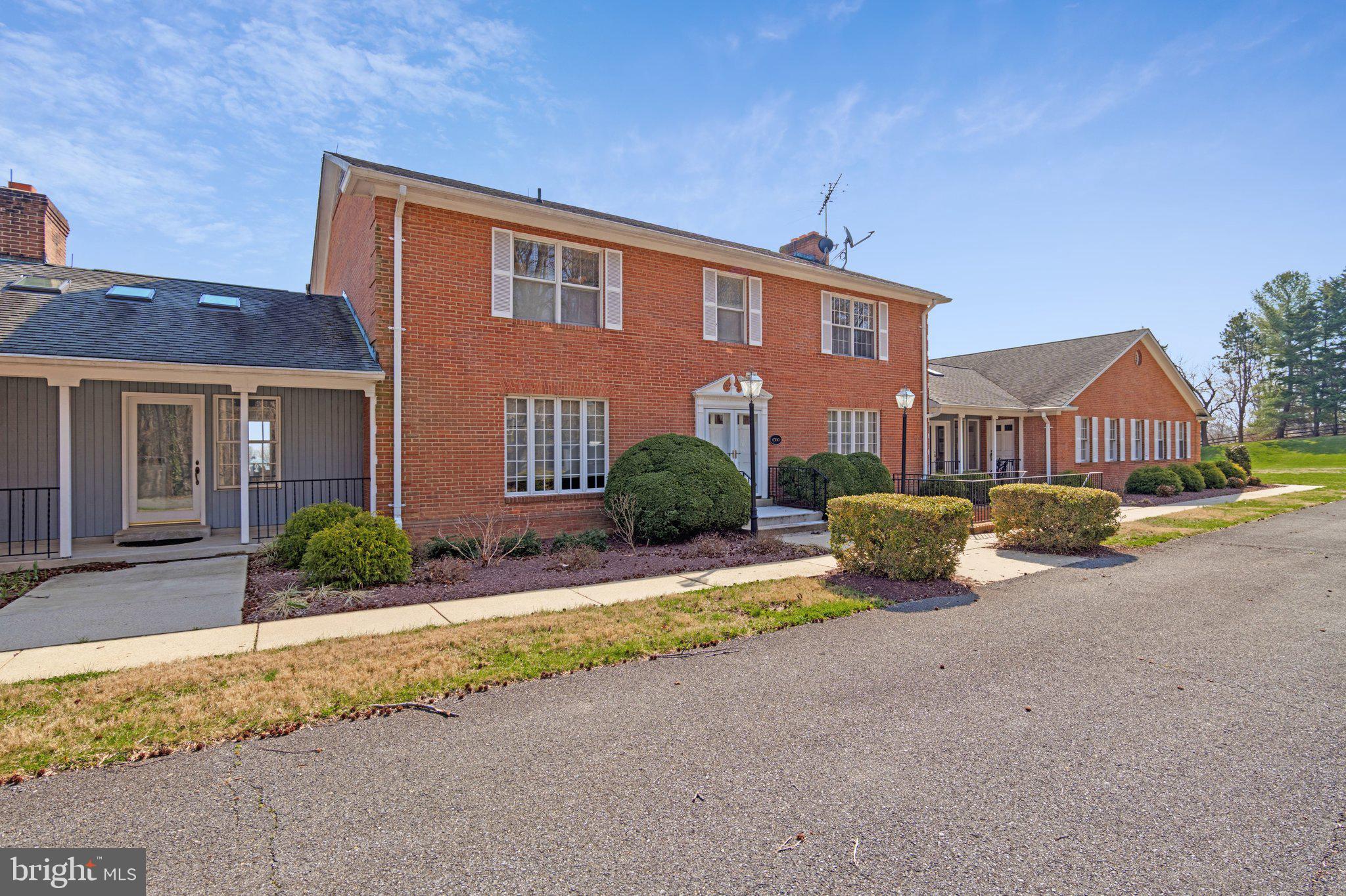 FAIR HAVEN - Residential