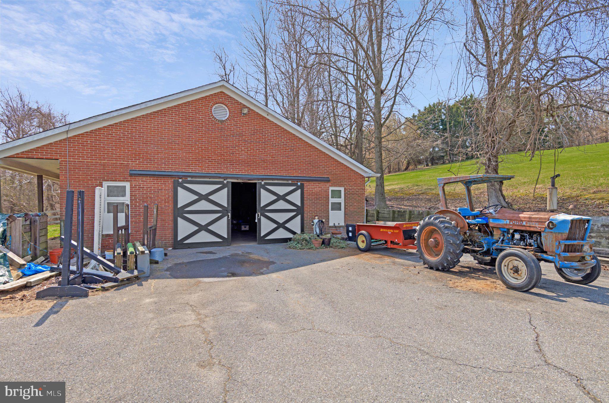 FAIR HAVEN - Residential