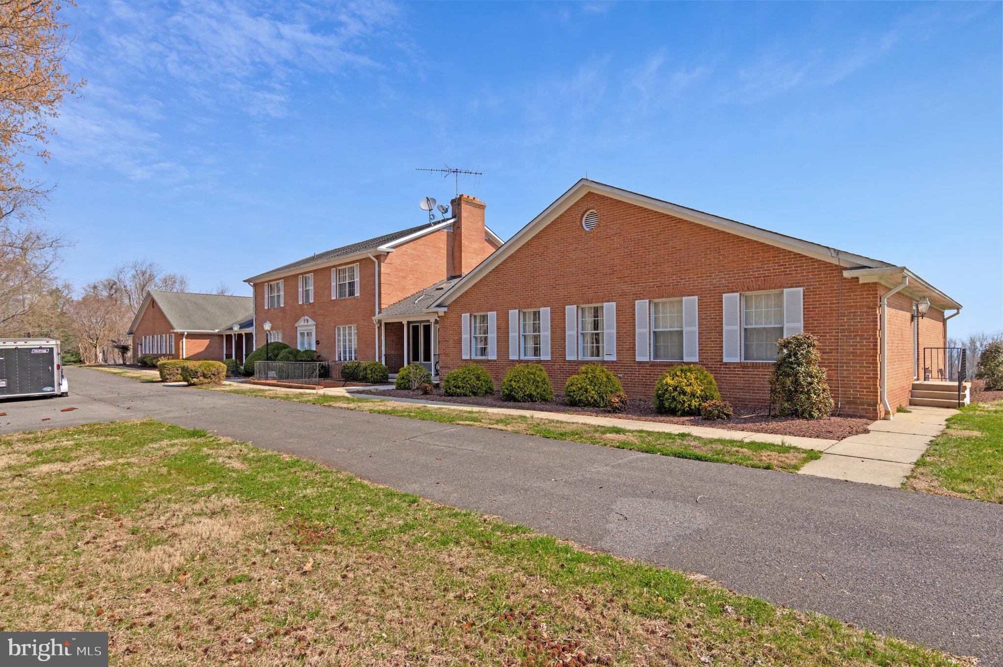 FAIR HAVEN - Residential