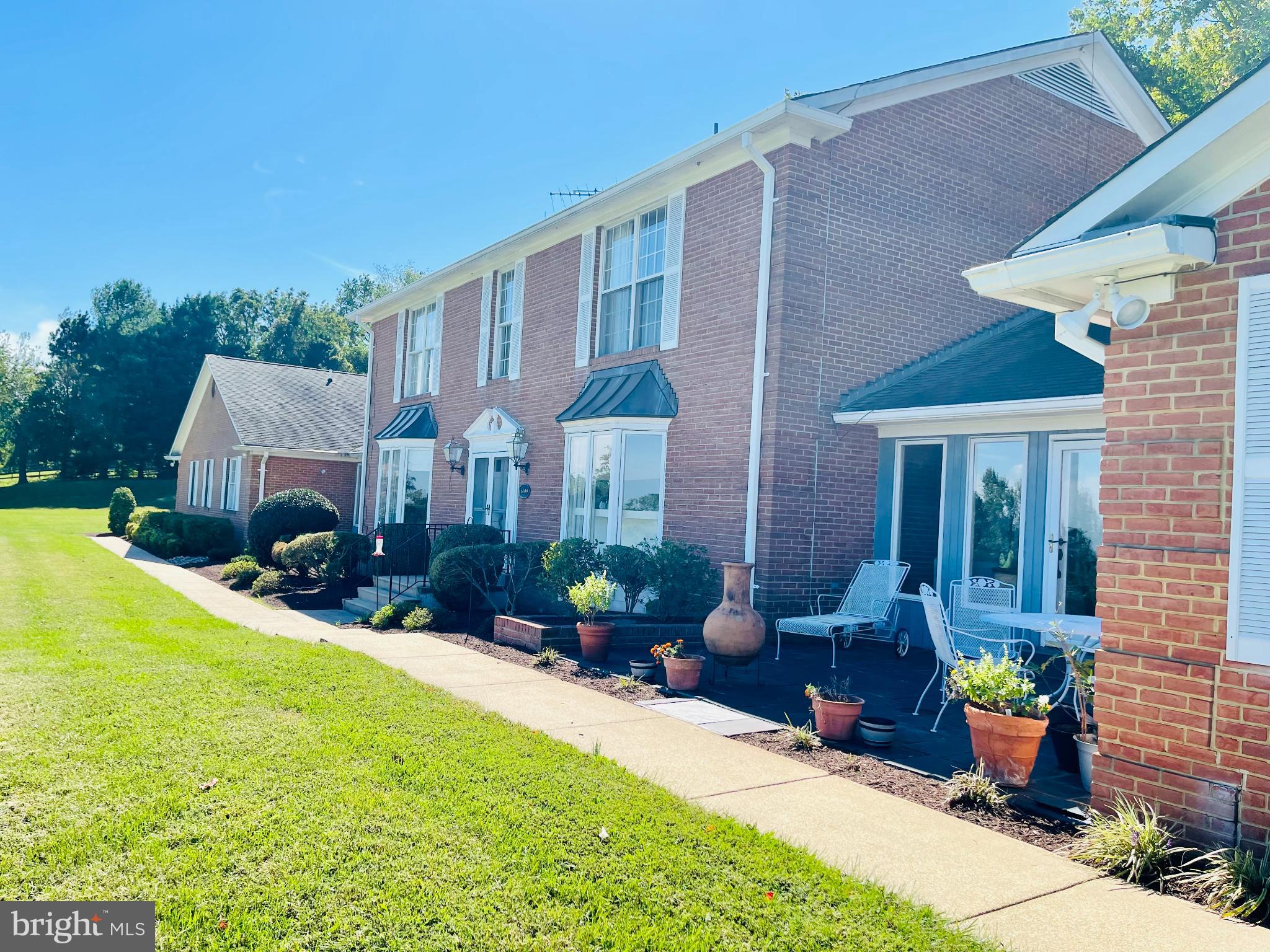 FAIR HAVEN - Residential