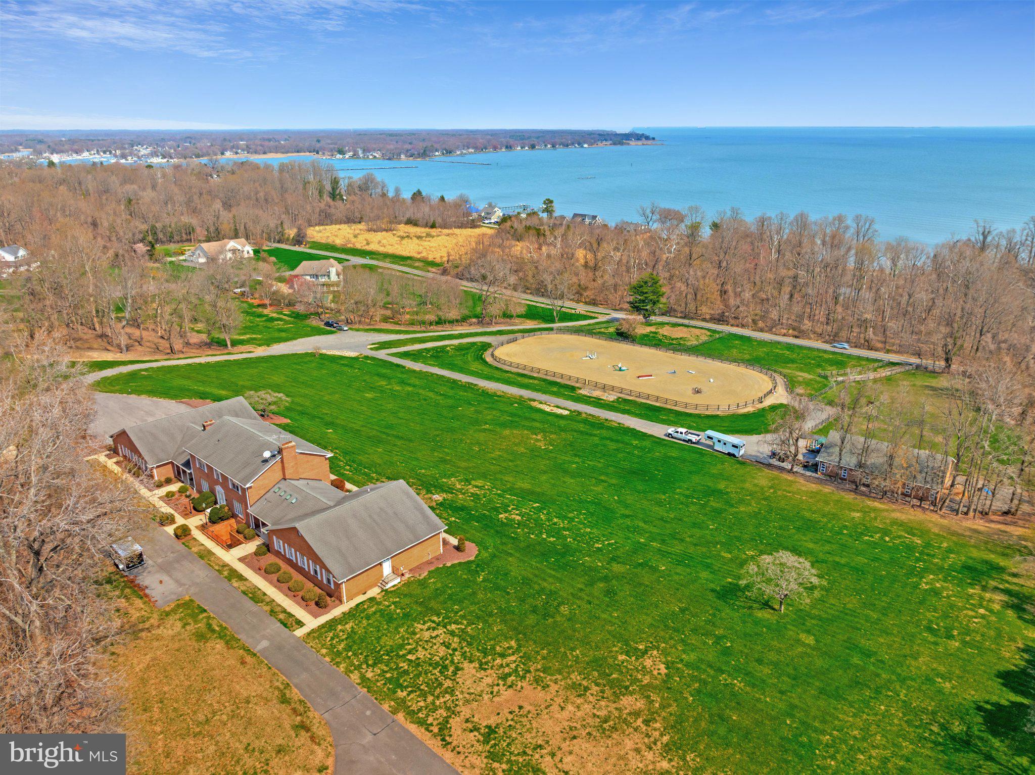 FAIR HAVEN - Residential