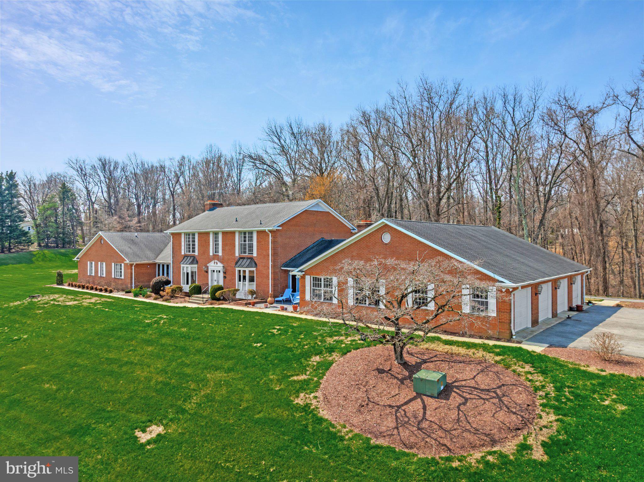 FAIR HAVEN - Residential