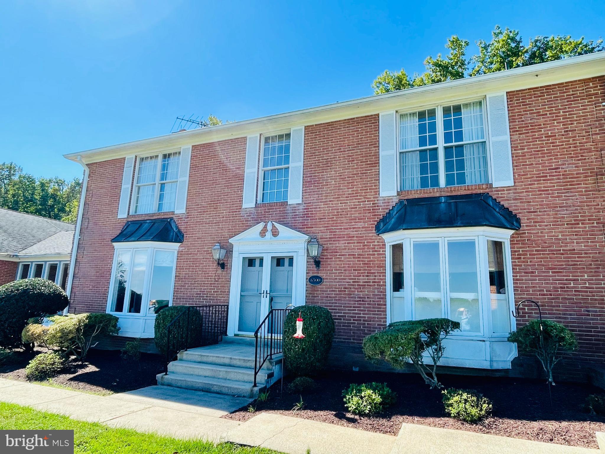 FAIR HAVEN - Residential