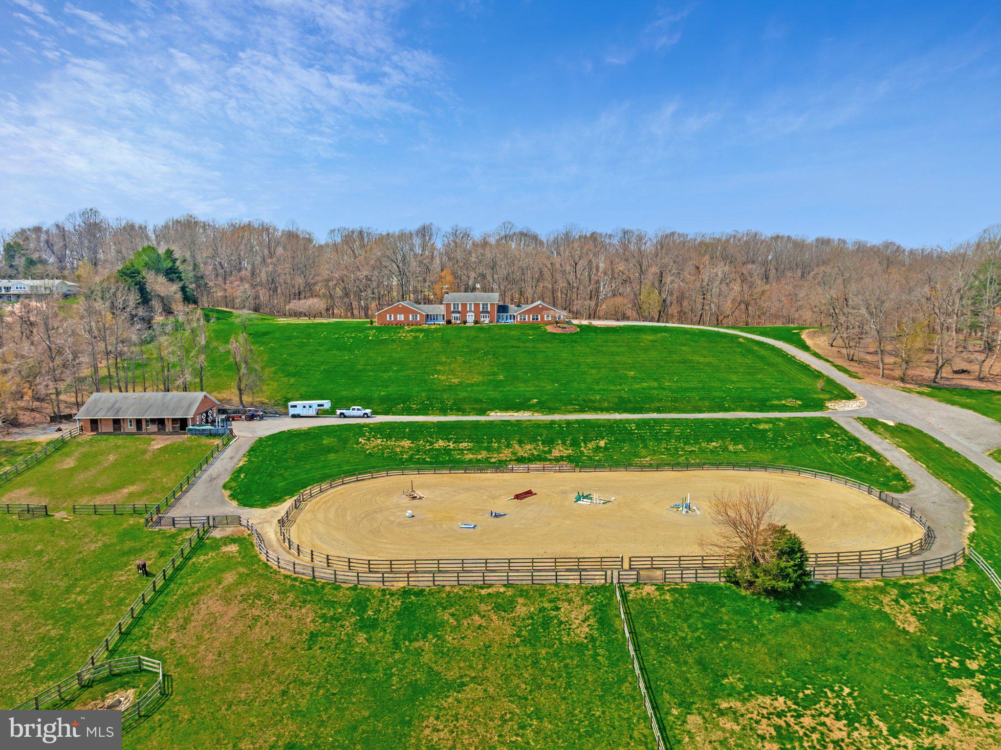 FAIR HAVEN - Residential