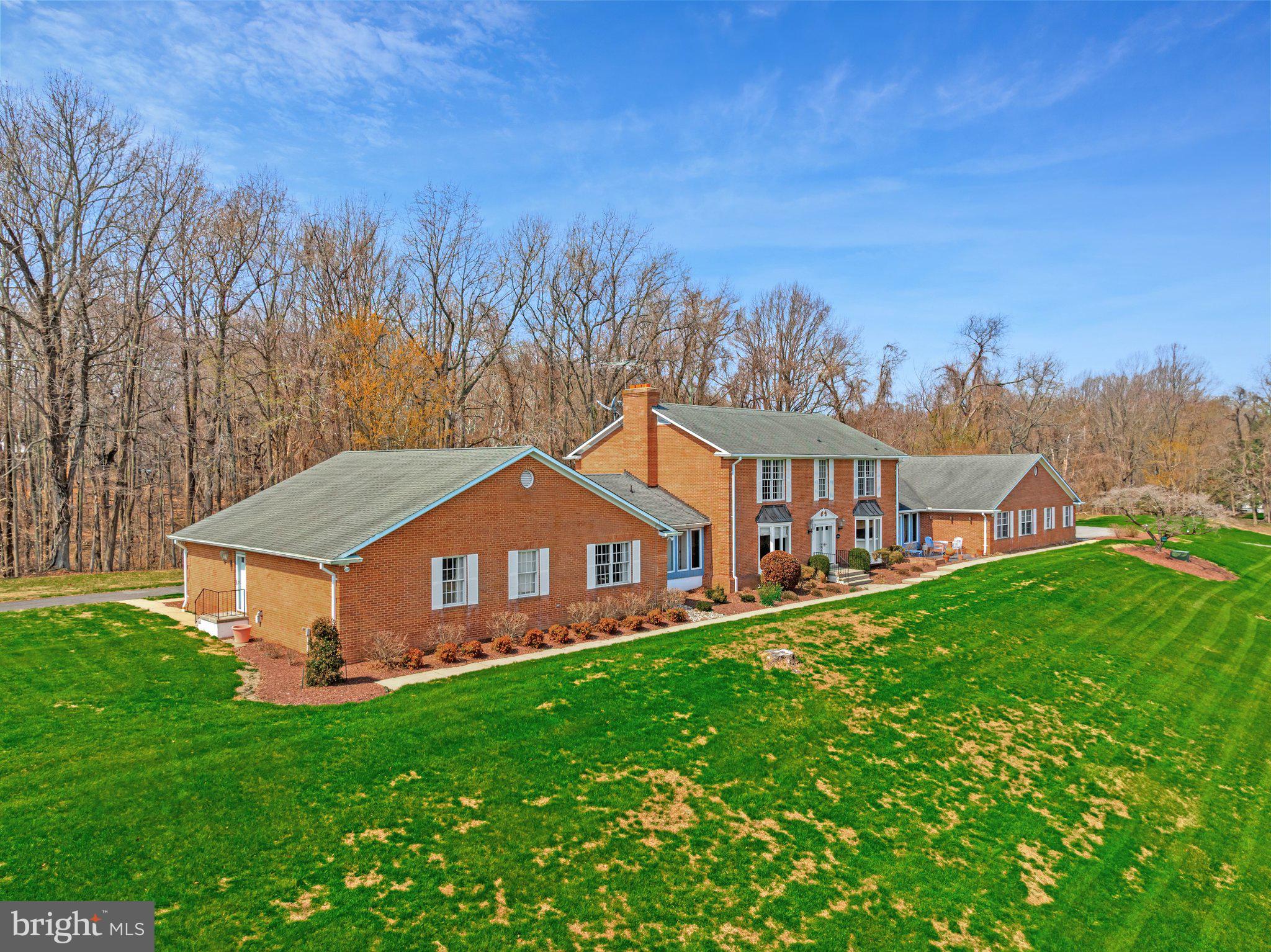 FAIR HAVEN - Residential