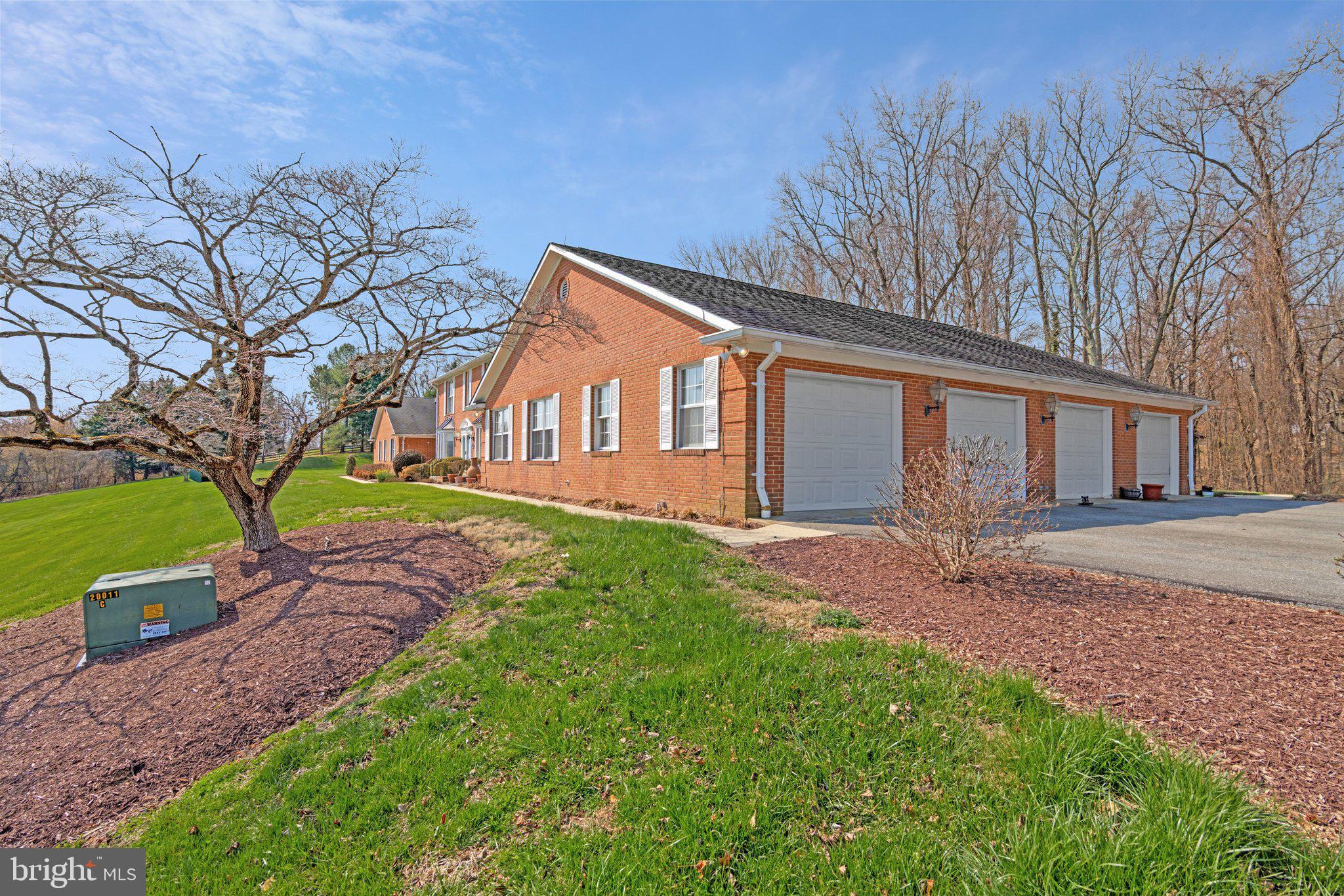 FAIR HAVEN - Residential